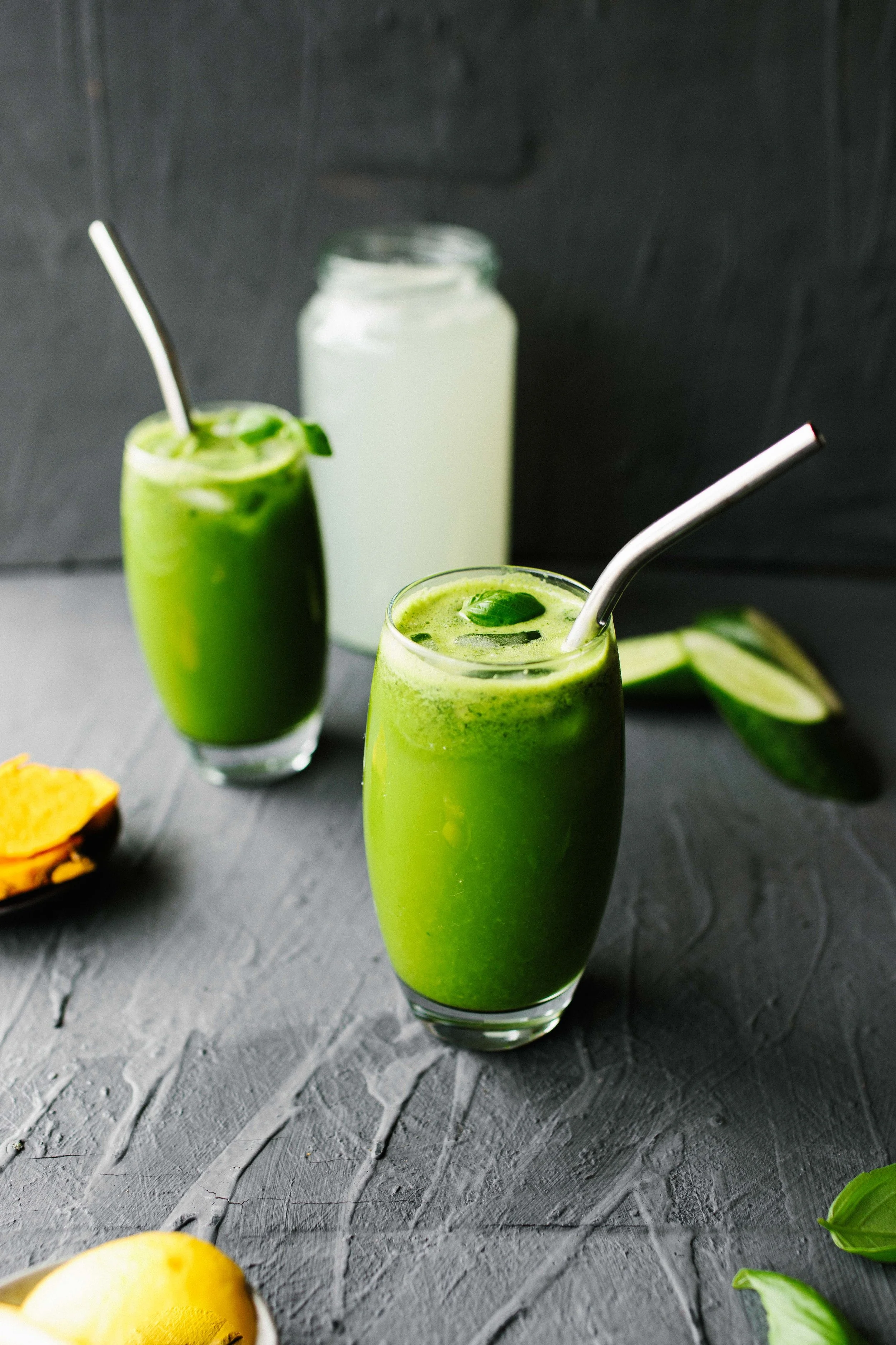 Kidney Cleansing Green Juice Life Of Pie